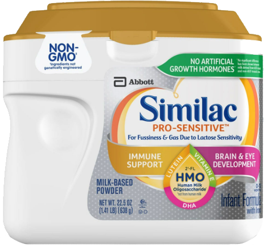 Fashion similac pro advance bjs